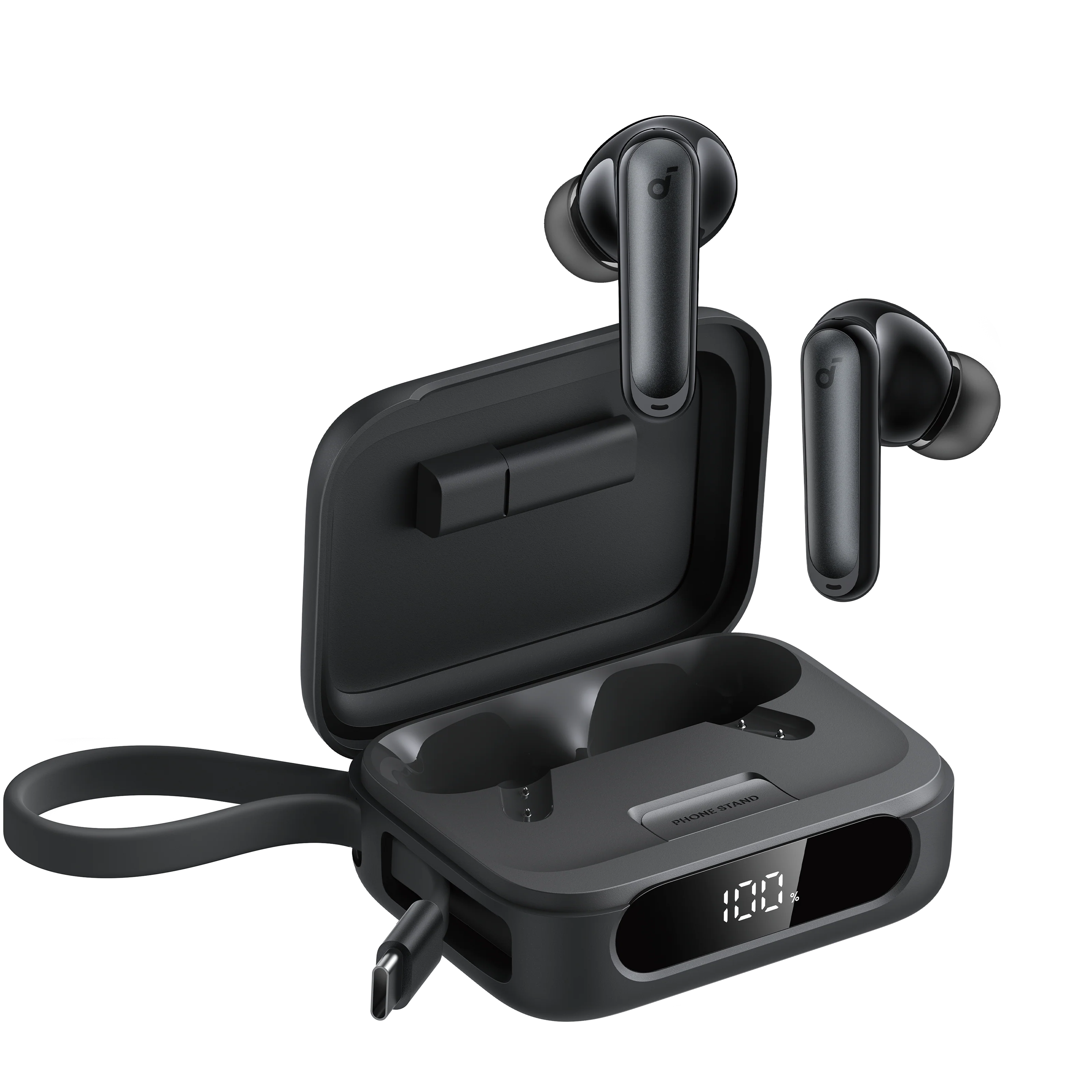 P41i | Earbuds mit Handy-Ladefunktion