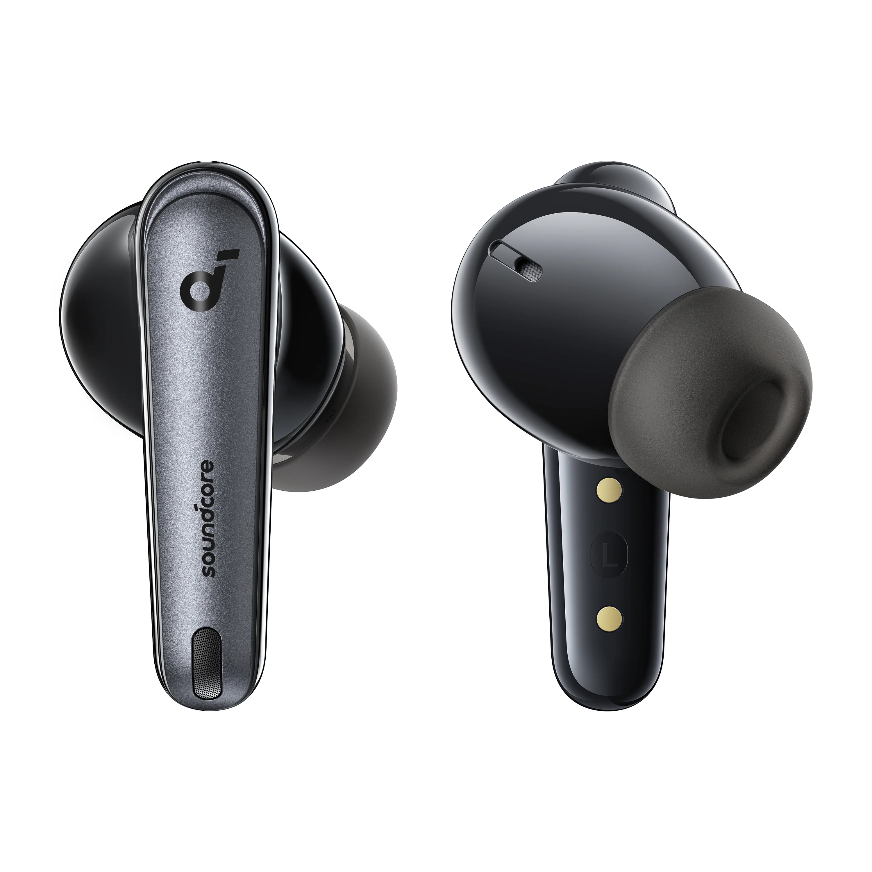 soundcore Liberty 4 NC linke und rechte Ersatz-Earbuds