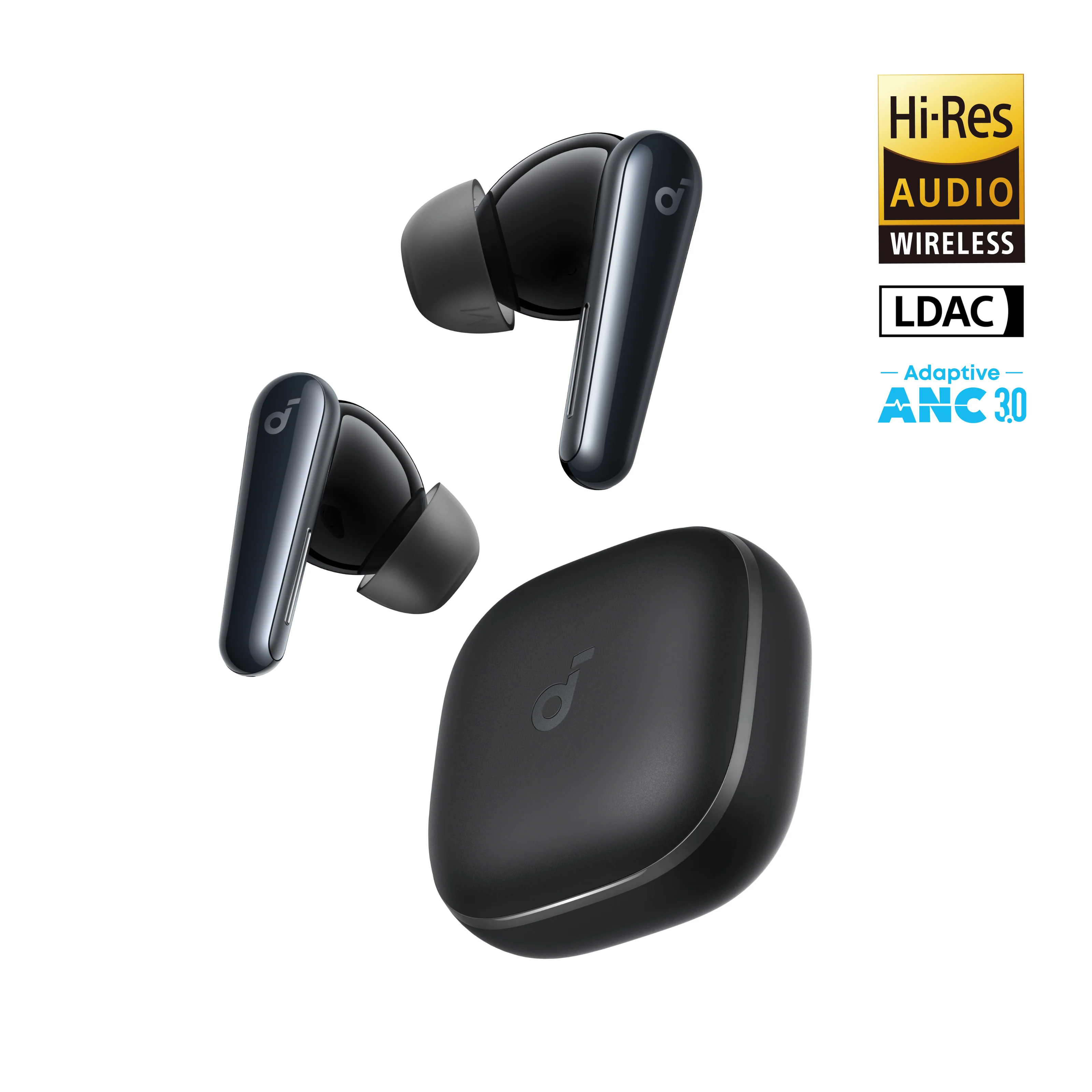 Liberty 5£üNoise-Cancelling Earbuds with Dolby Audio