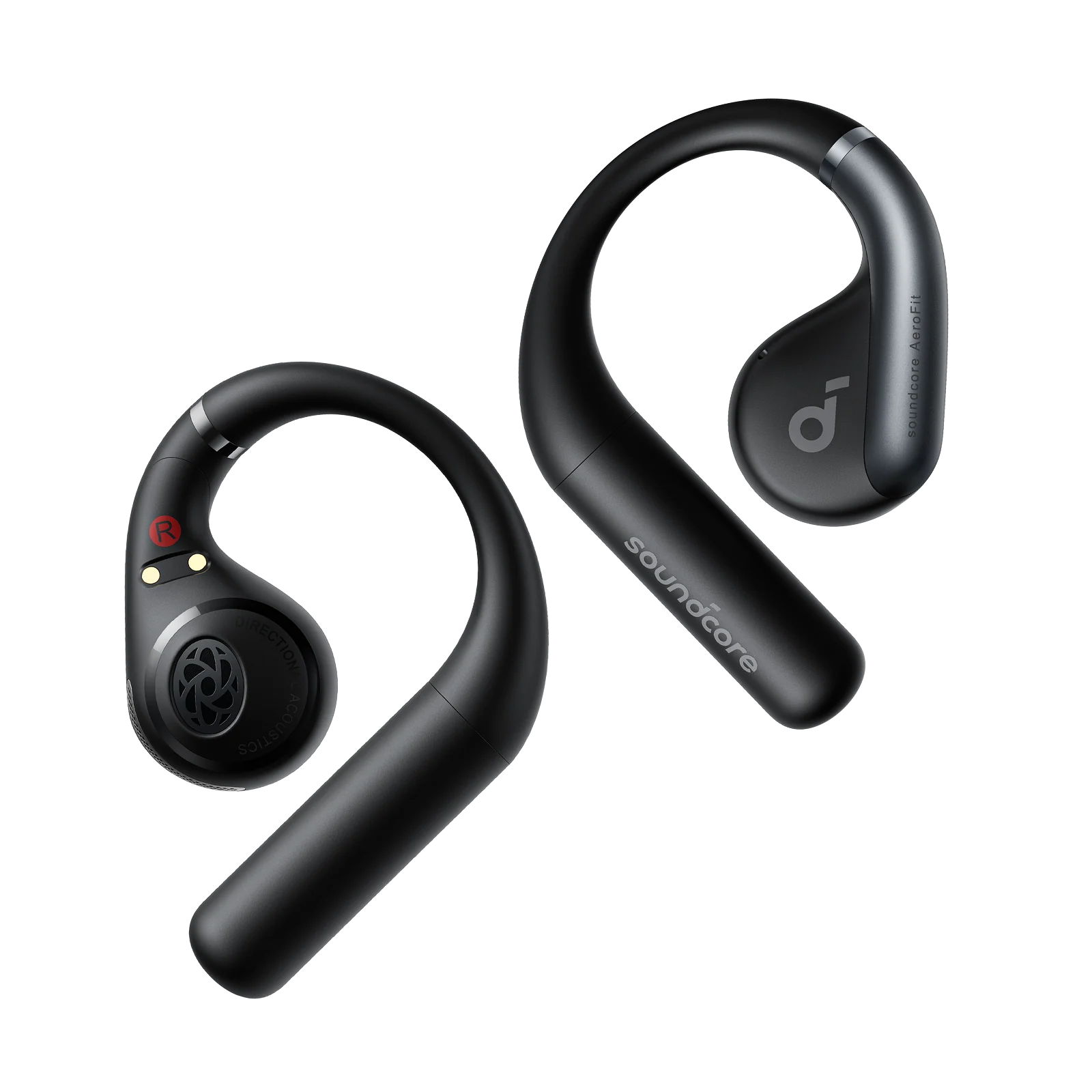 AeroFit | Superior Comfort Open-Ear Earbuds