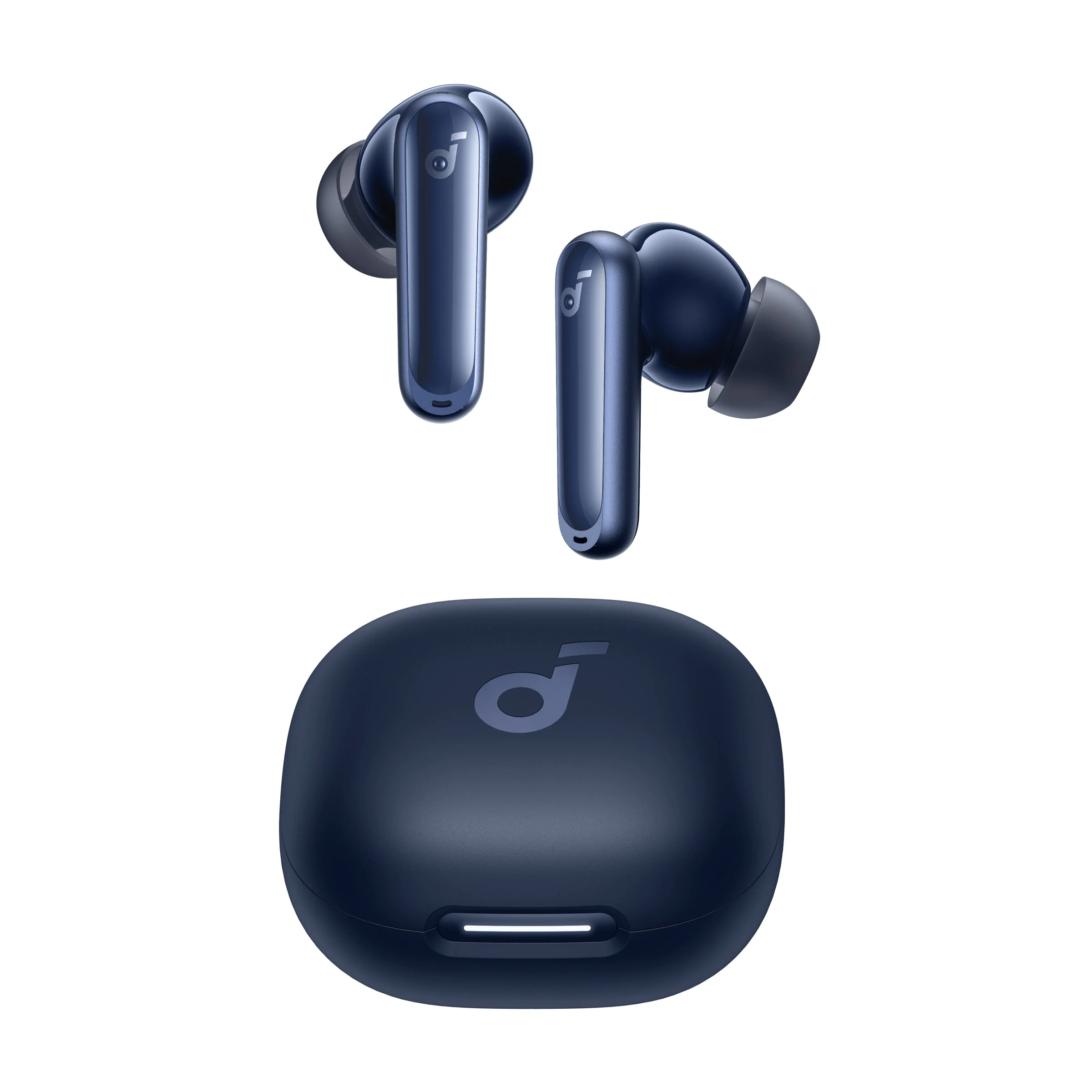 P40i | Auriculares Inal¨¢mbricos Bluetooth