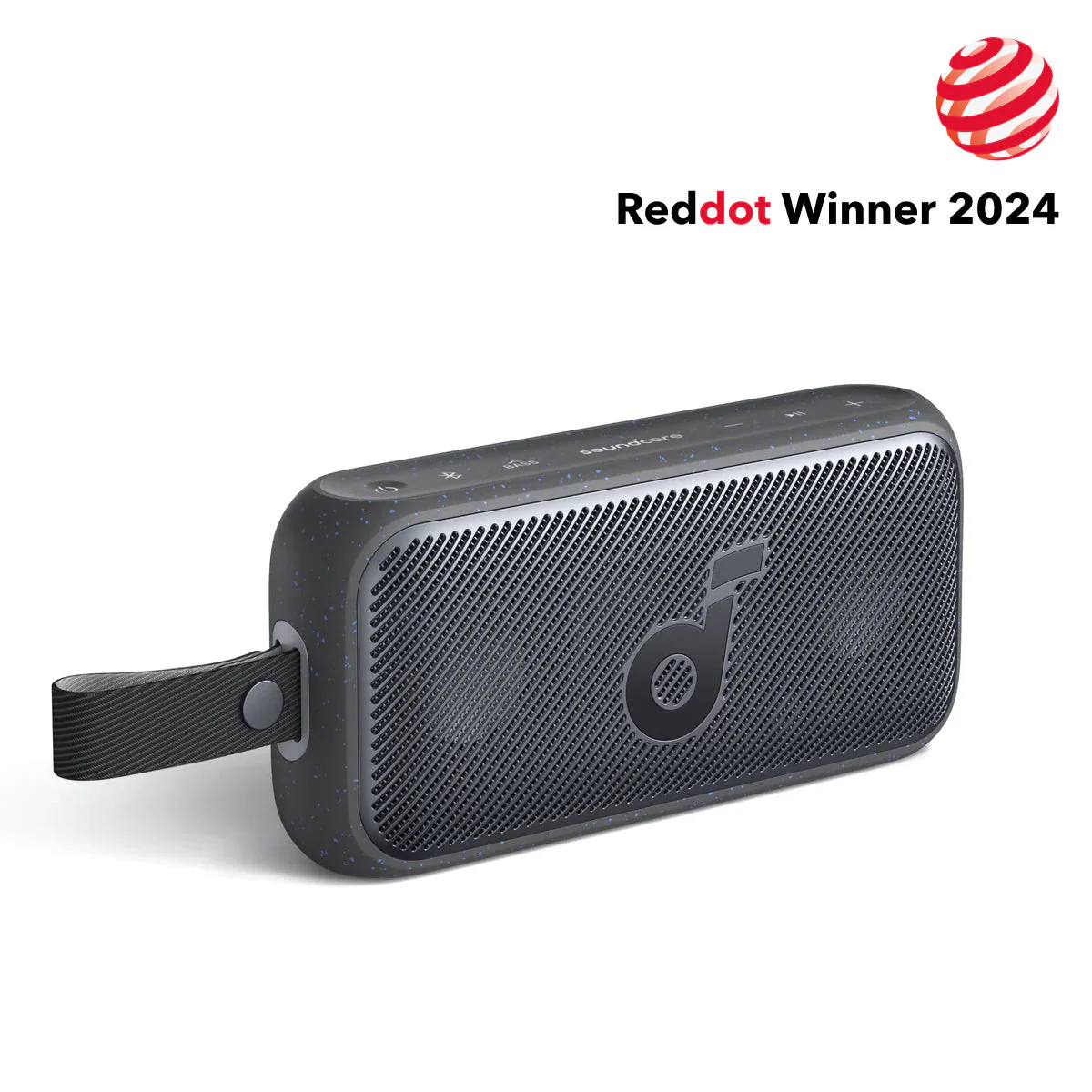 Motion 300 | Altavoz Bluetooth port¨¢til