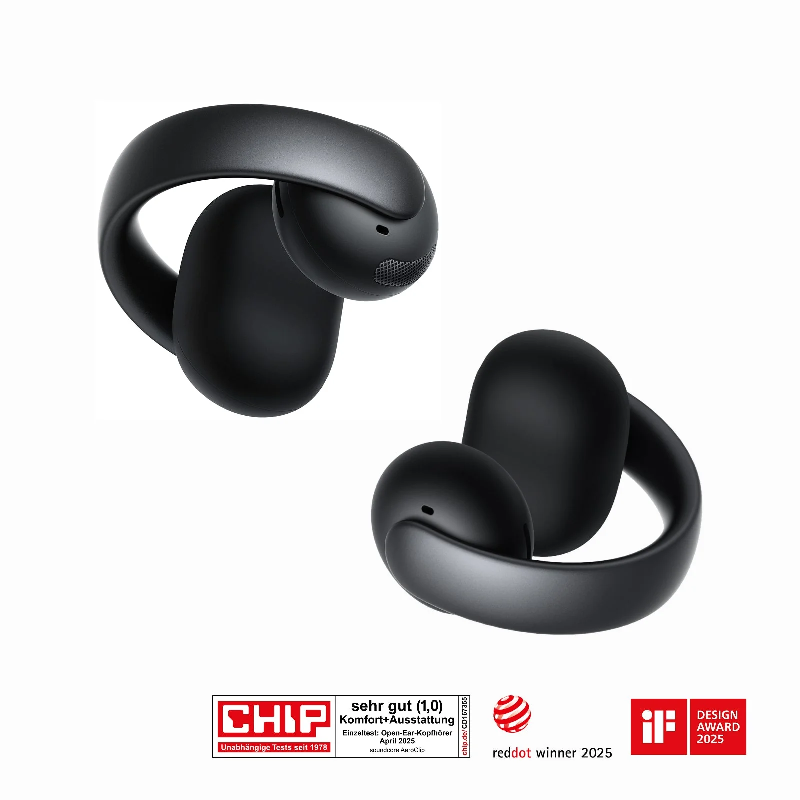 soundcore AeroClip