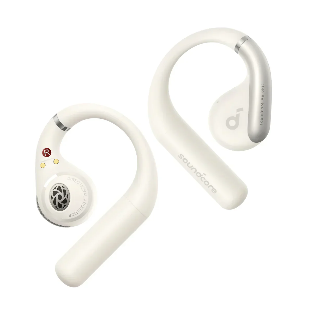 AeroFit | Auriculares abiertos c¨®modos