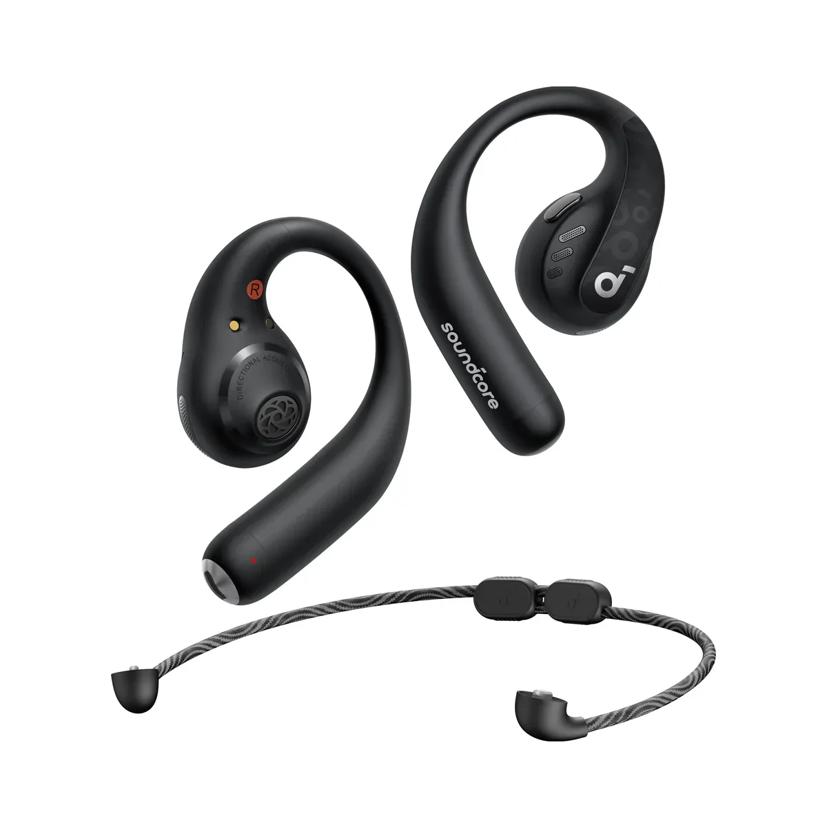 AeroFit Pro