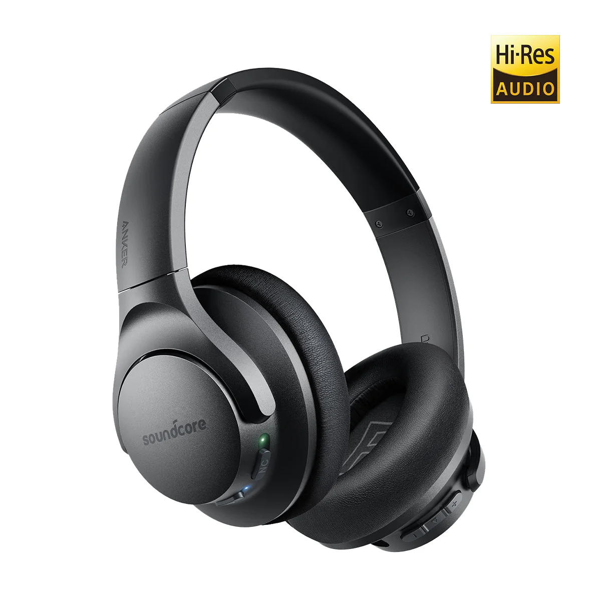 Aud¨ªfonos soundcore Q20