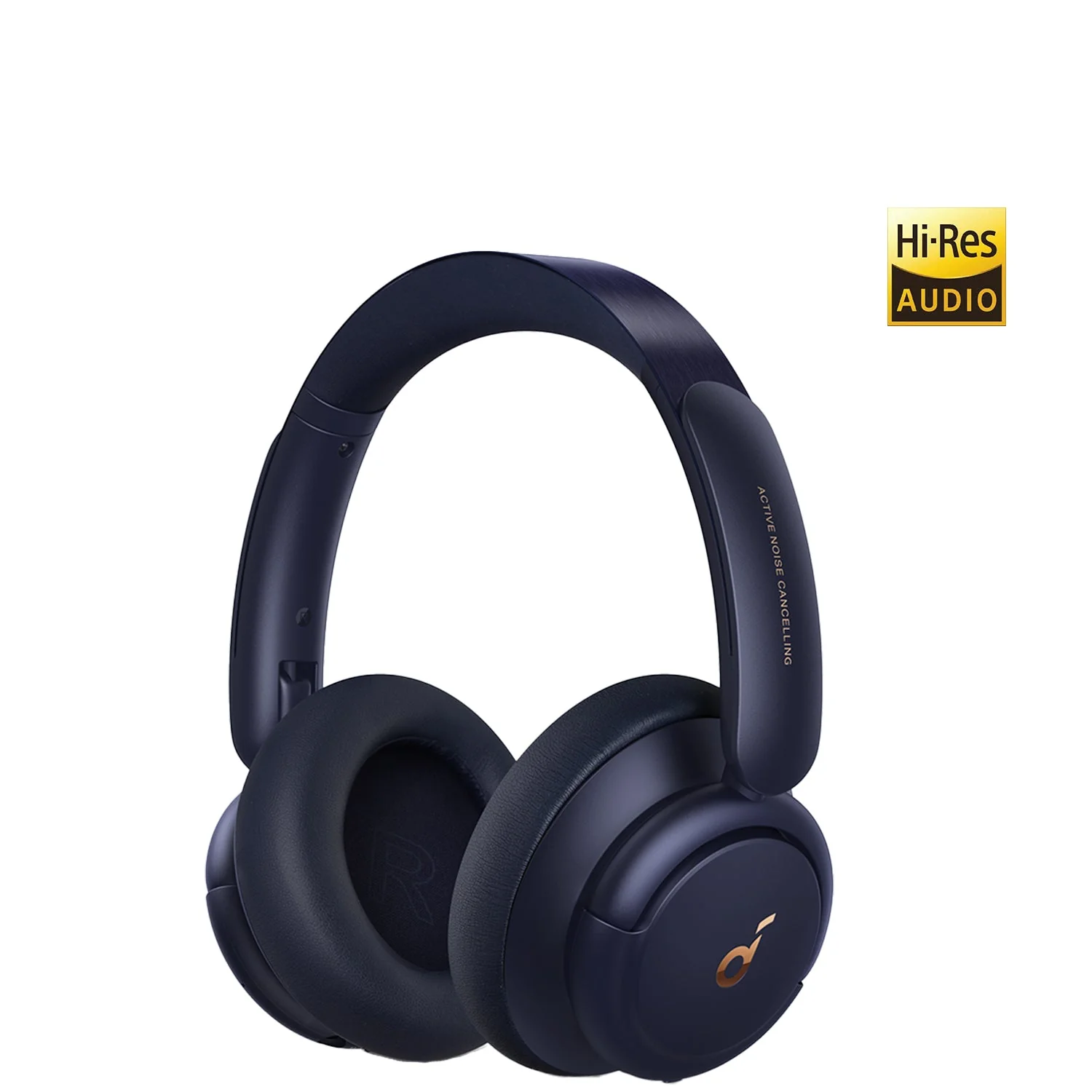 soundcore Q30 | Auriculares Bluetooth con cancelaci¨®n de ruido