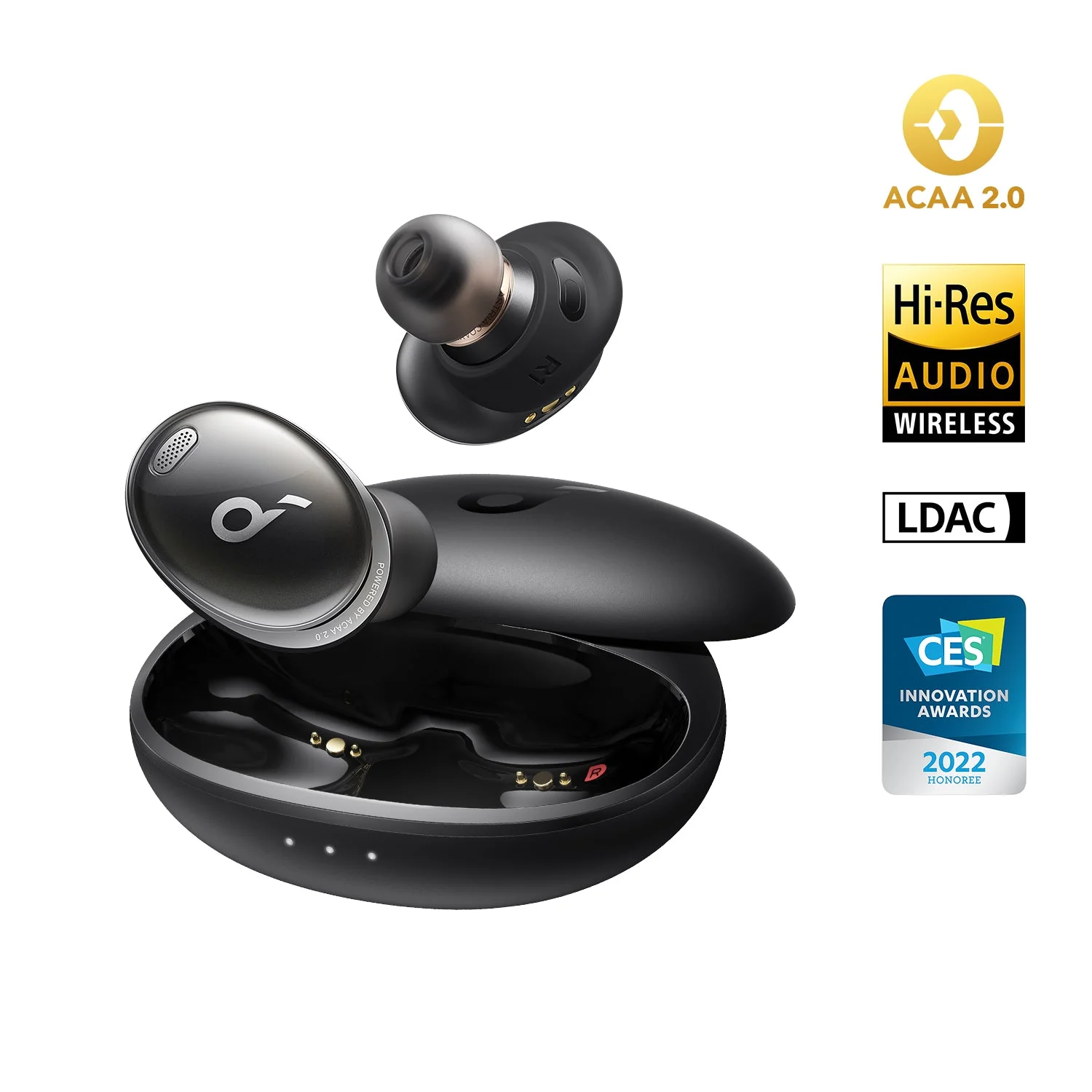 Aud¨ªfonos soundcore Liberty 3 Pro