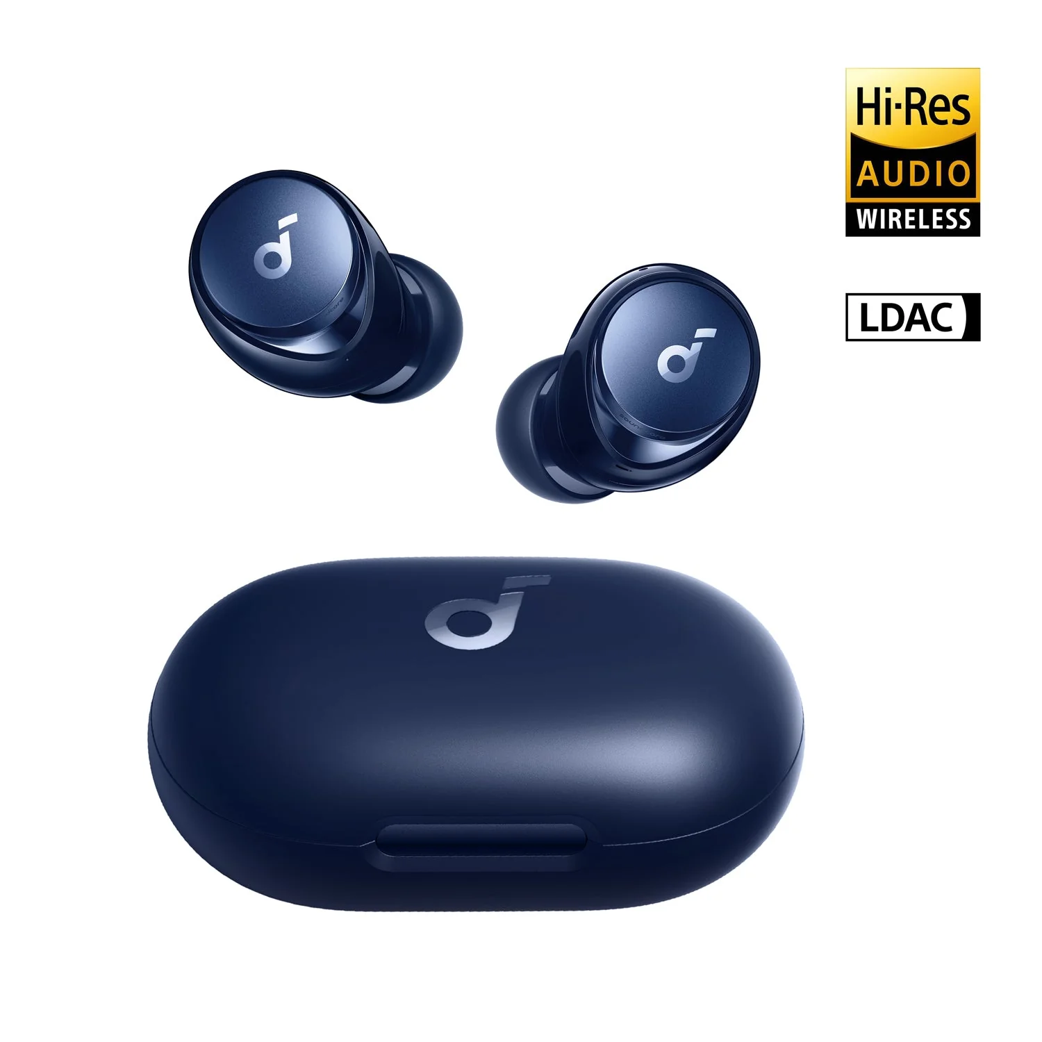 Space A40 | Auriculares con cancelaci¨®n de ruido de larga duraci¨®n
