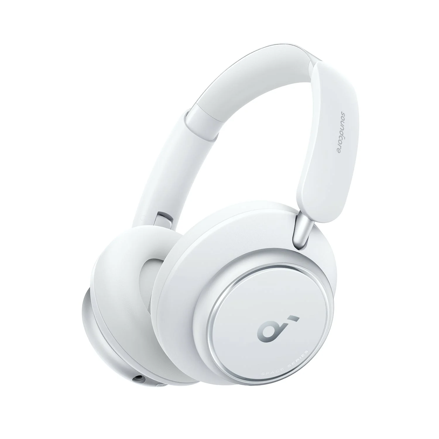 Aud¨ªfonos Space Q45 | Cancelaci¨®n de ruido y larga duraci¨®n