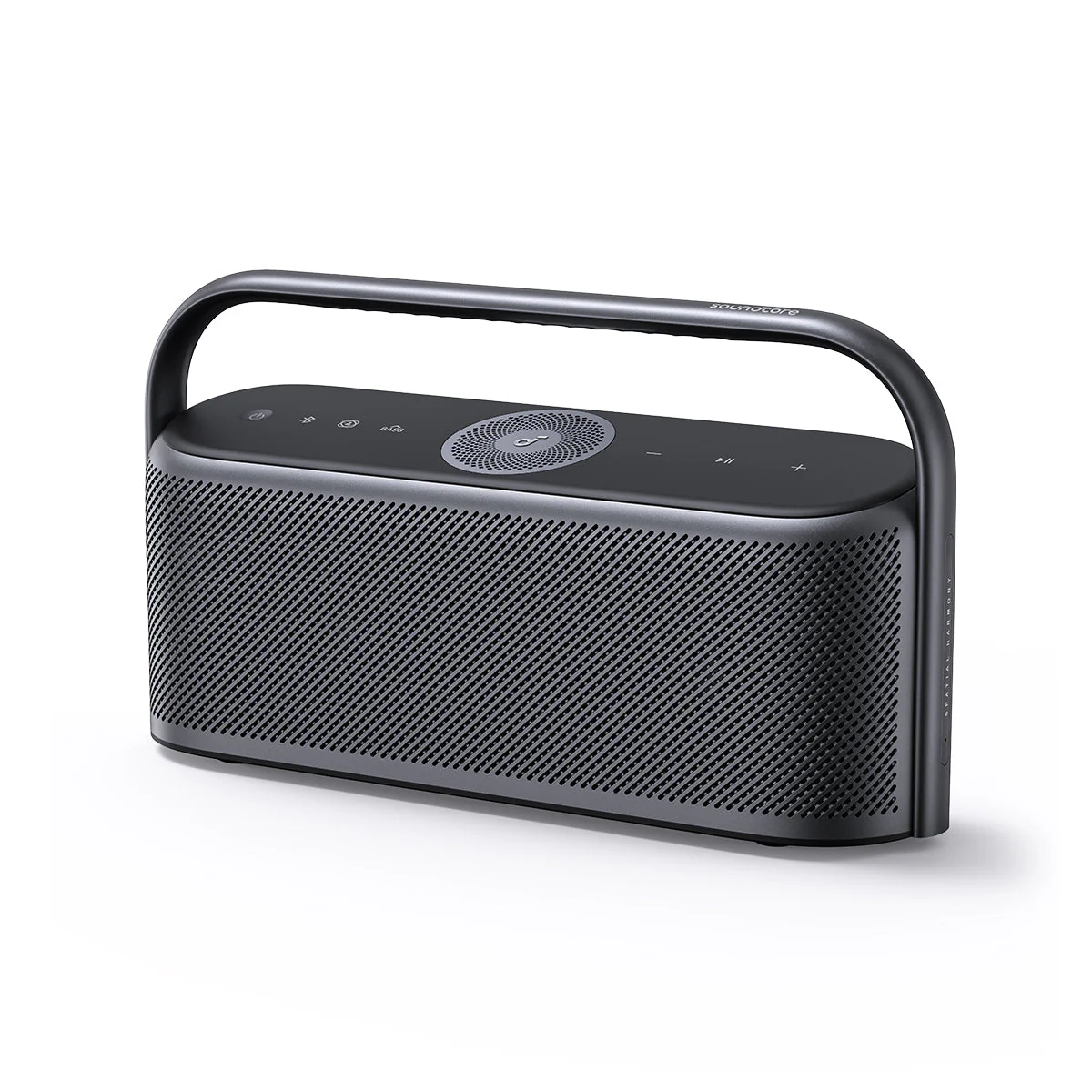 Motion X600 | Altavoz inal¨¢mbrico de sonido de alta calidad