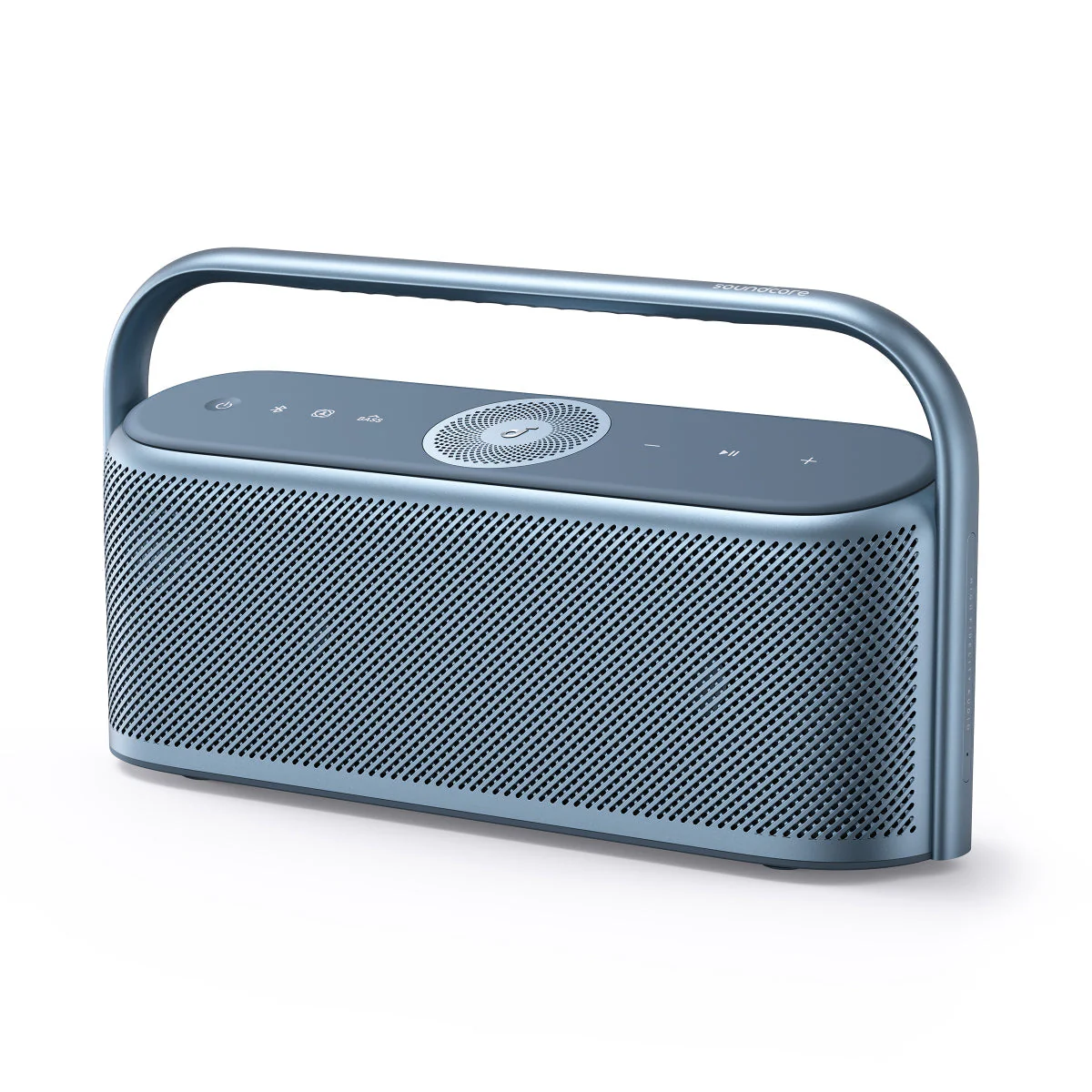 Motion X600 | Alta Fidelidad