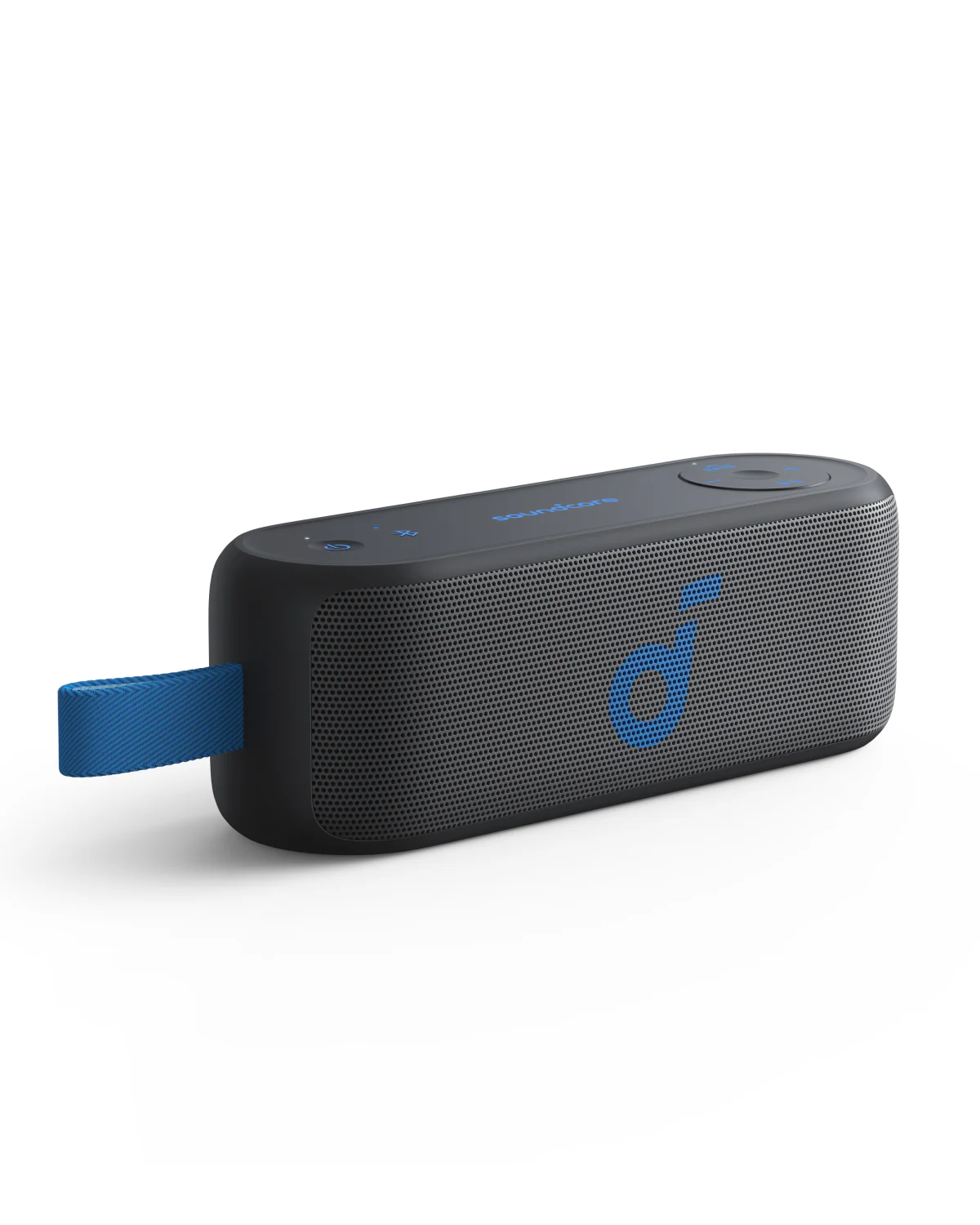 soundcore Select 3 Portable Outdoor Bluetooth Speaker
