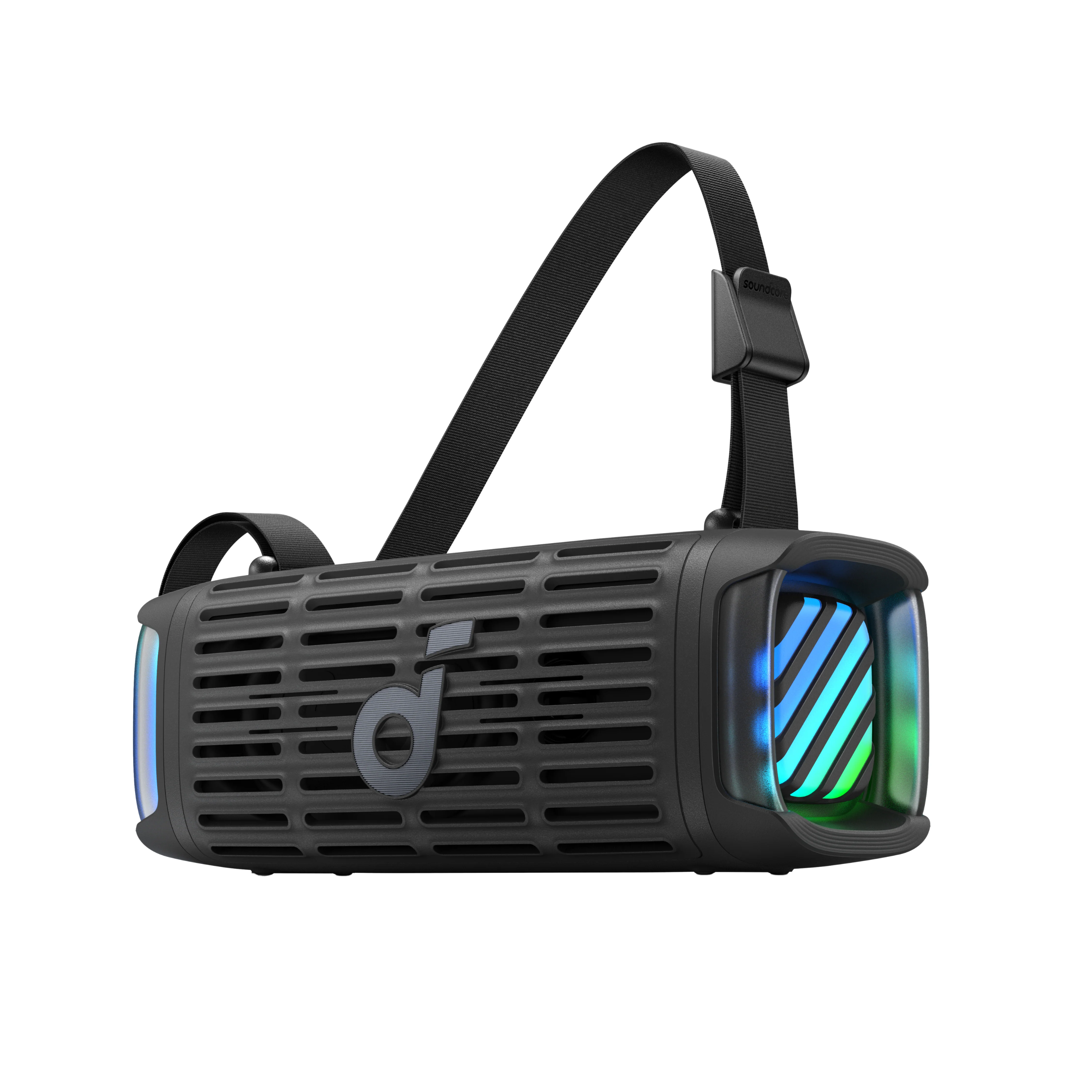Boom 3i | Portable Rugged Outdoor Speaker