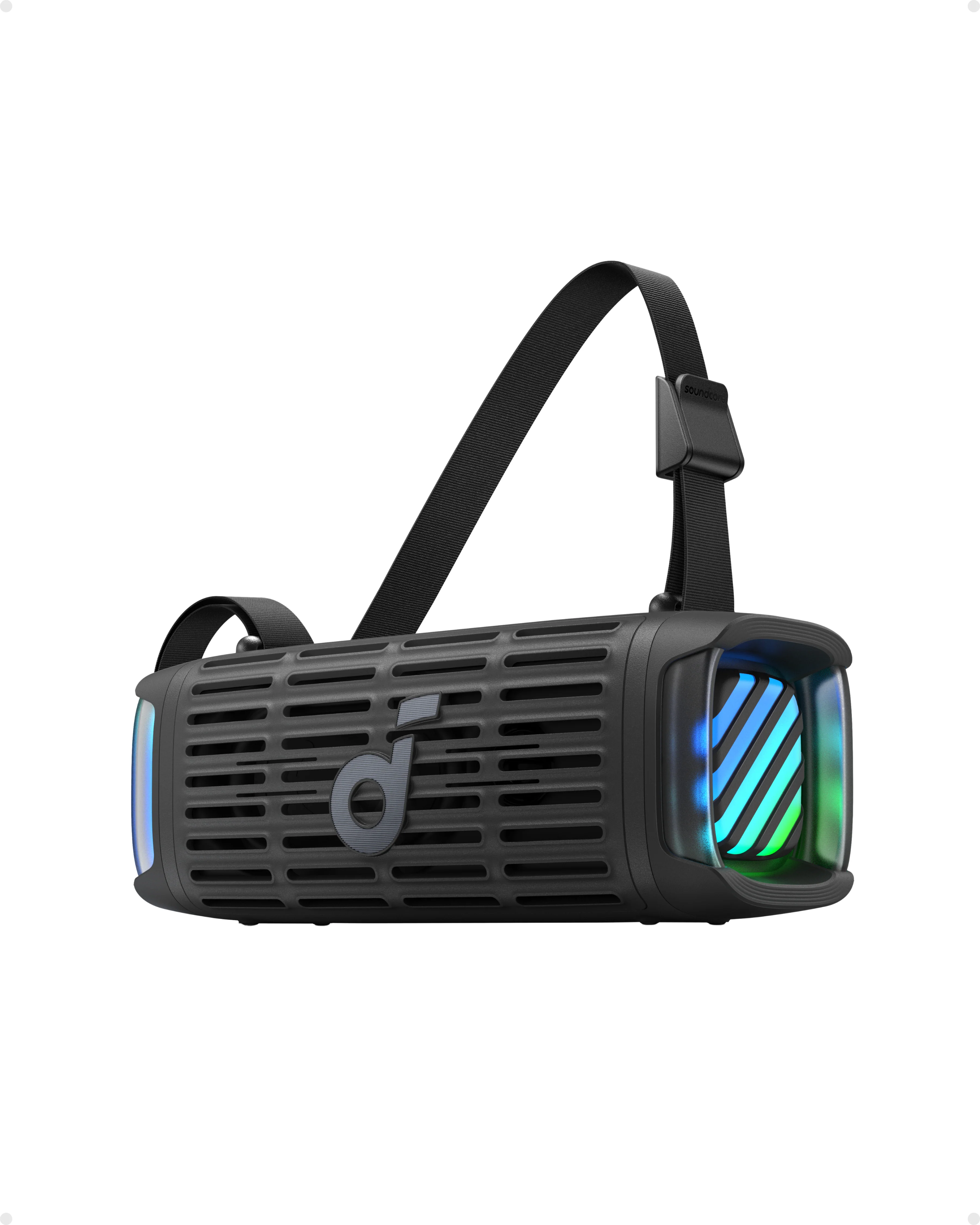 Boom 3i | Enceinte ext¨¦rieure r¨¦sistante