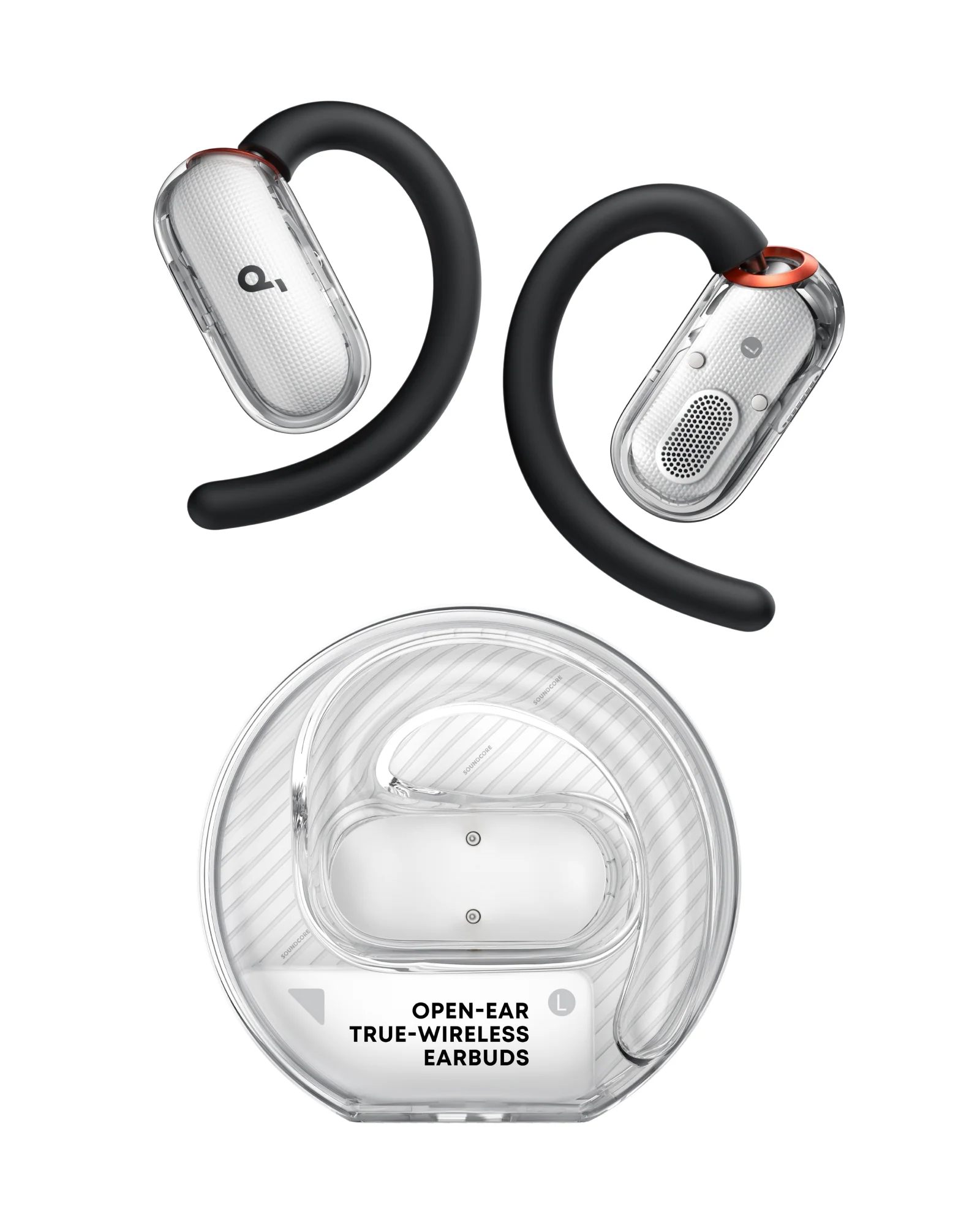 V40i | ¨¦couteurs Oreilles Libres ¨¤ Conduction osseuse