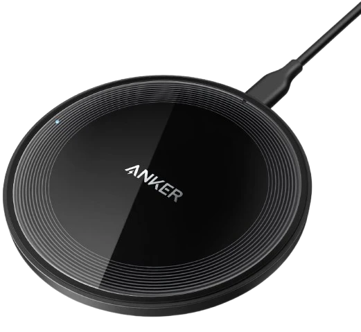 Anker Chargeur sans Fil 315 (Tapis de Charge)
