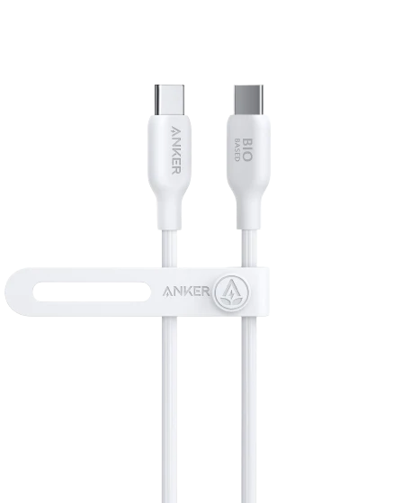 Anker <b>543</b> cable USB-C vers USB-C